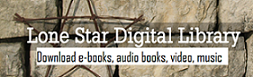 Lone Star Digital Library